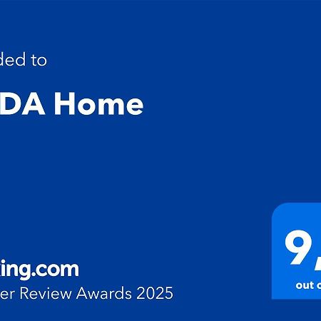 Dada Home Bari Kültér fotó
