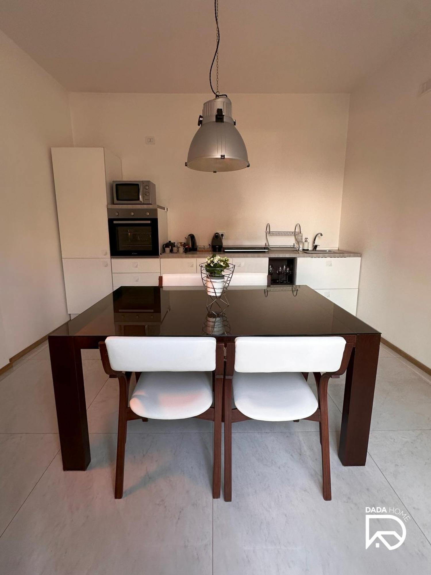 Dada Home Bari Kültér fotó