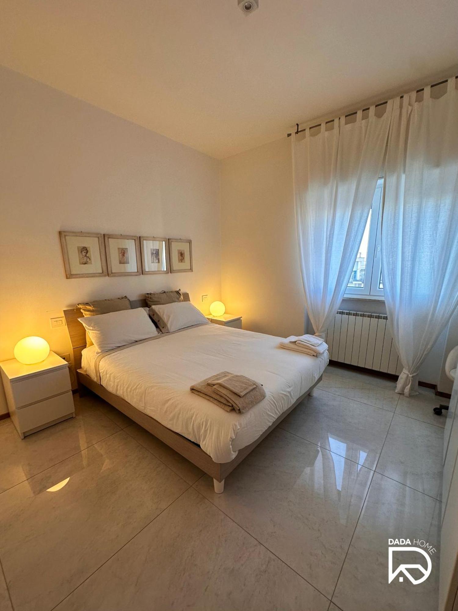 Dada Home Bari Kültér fotó