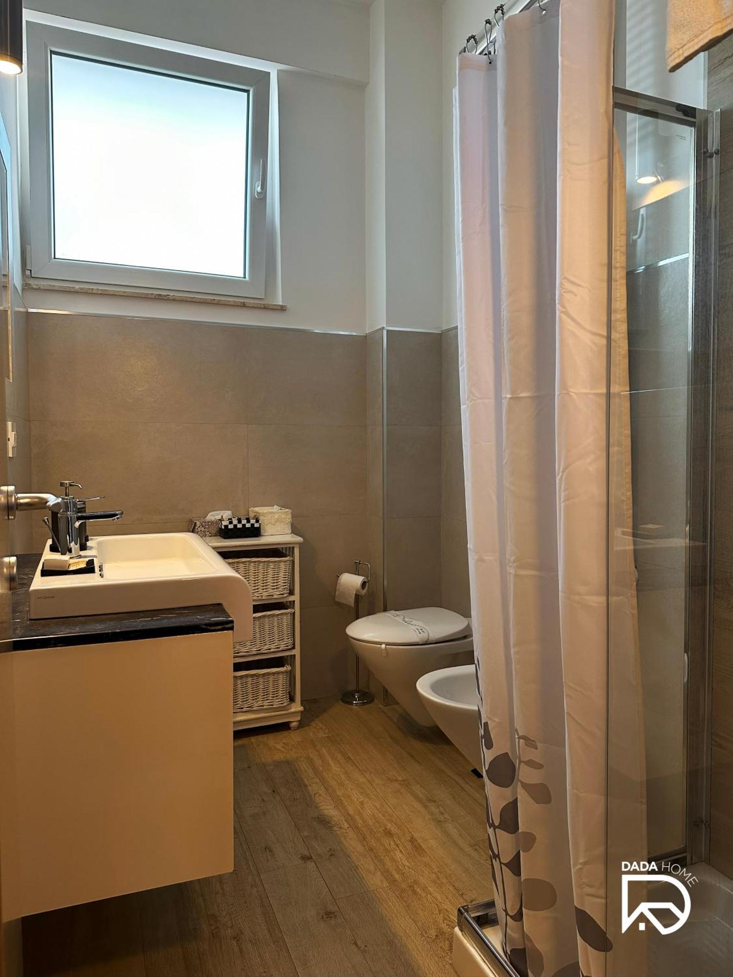 Dada Home Bari Kültér fotó