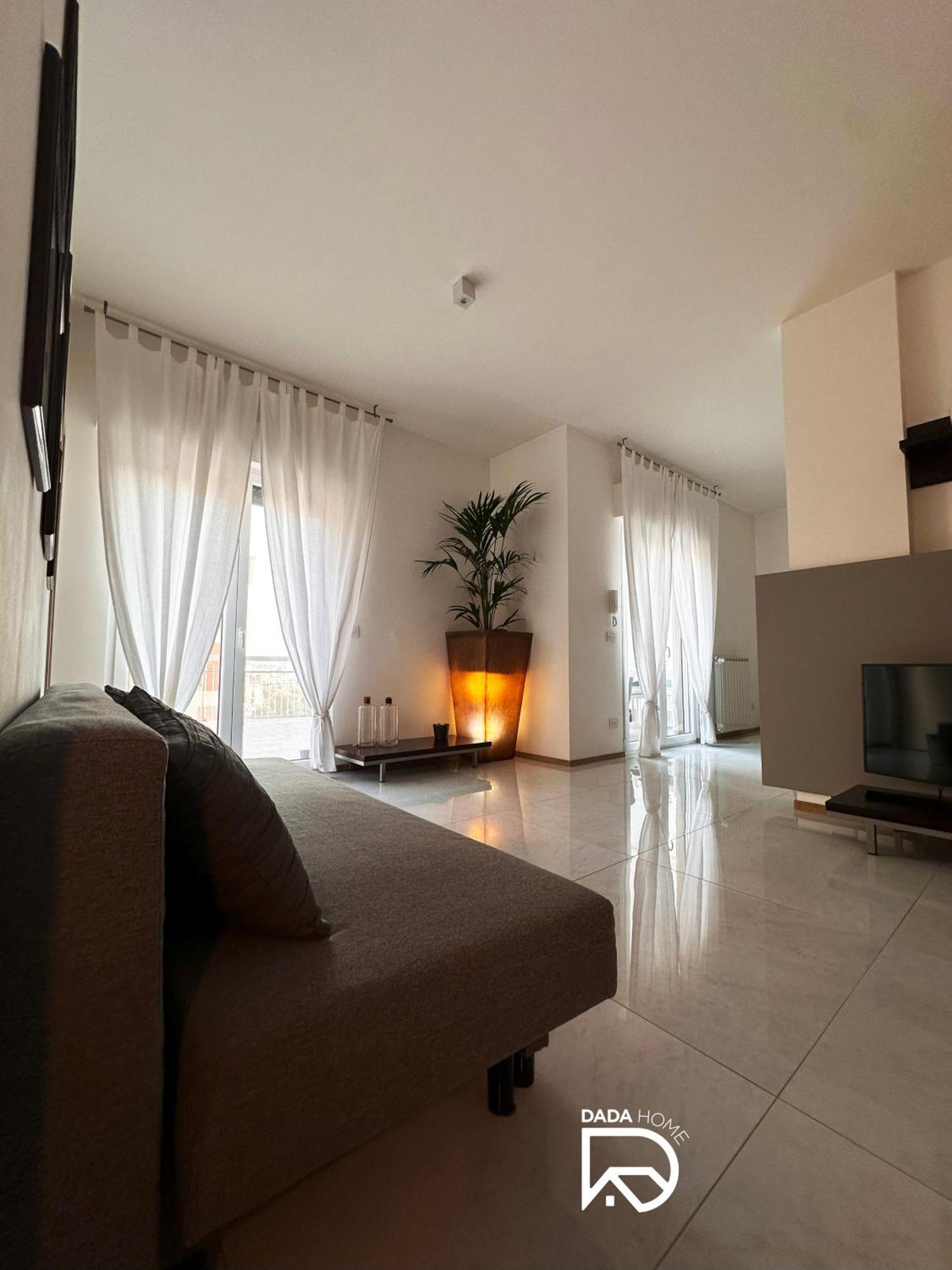 Dada Home Bari Kültér fotó