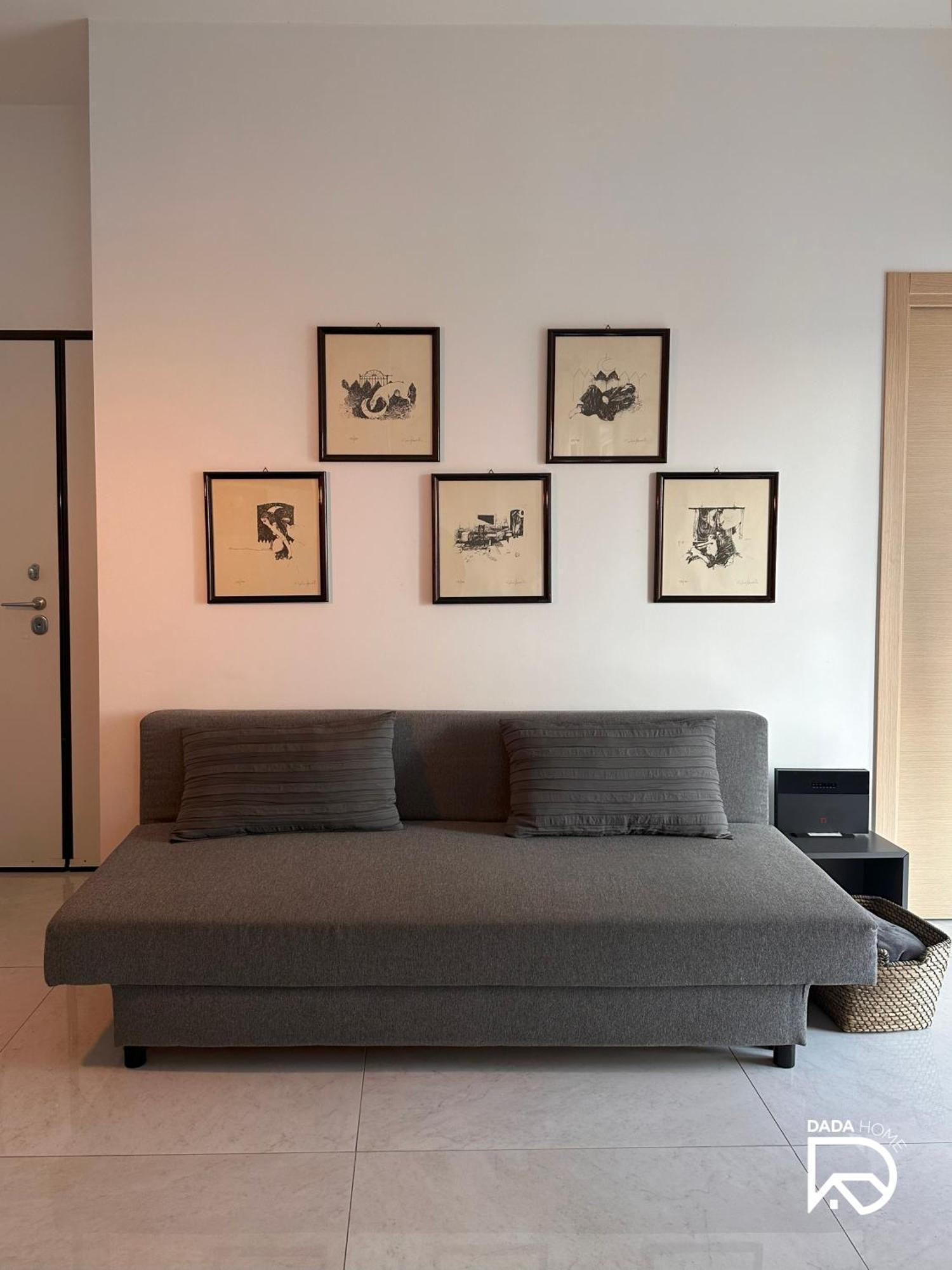 Dada Home Bari Kültér fotó