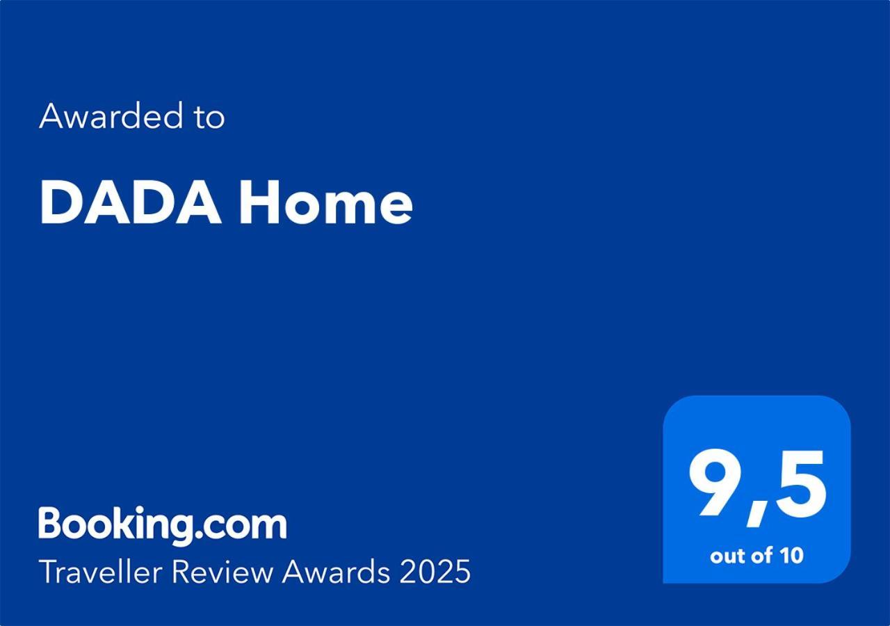 Dada Home Bari Kültér fotó